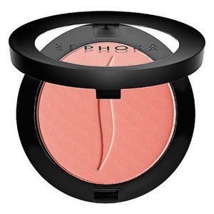 Sephora Collection: Matte Powder Blush in Peach Fusion